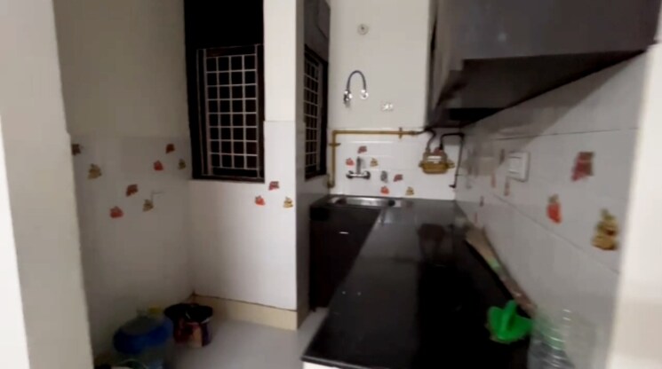 Kitchen, vaishali sector 3 3 Bedroom 1250 Sq.Ft. Builder Floor In Vaishali Sector 3 Ghaziabad 7863197