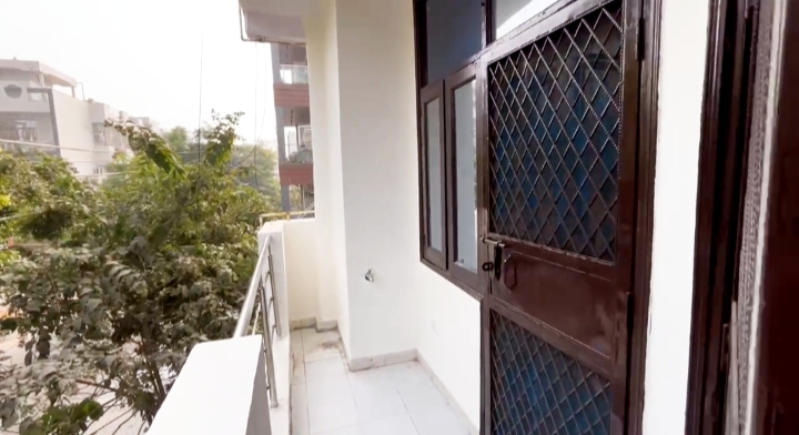 3 BHK Builder Floor For Sale in Builder Floor 