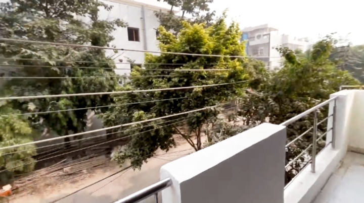 3 BHK Builder Floor For Sale in Builder Floor 