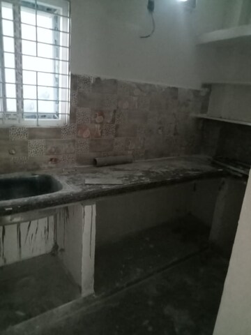 Kitchen in 6+ BHK Independent House at Suraram – for Sale