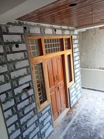 6+ BHK Independent House – Exterior View View at Suraram - for Sale
