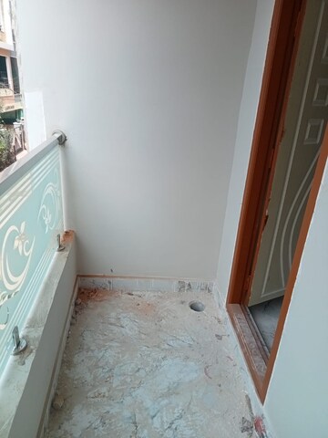 Balcony in 6+ BHK Independent House at Suraram – for Sale