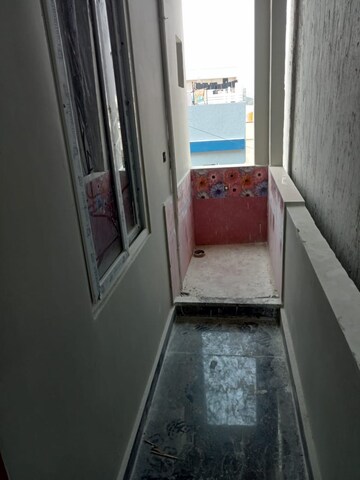 Building Lobby in 6+ BHK Independent House at Suraram – for Sale