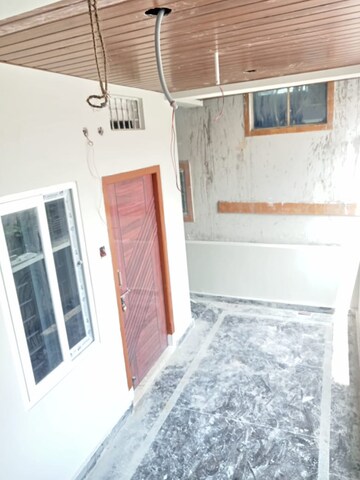 Building Lobby in 6+ BHK Independent House at Suraram – for Sale