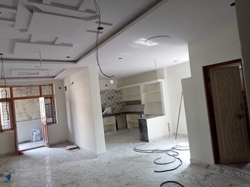 Building Lobby in 6+ BHK Independent House at Suraram – for Sale