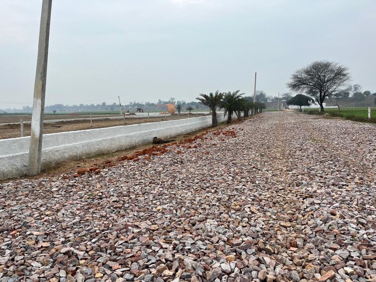 undefined, jewar  400 Sq.Yd. Plot In Jewar Greater Noida 7863368