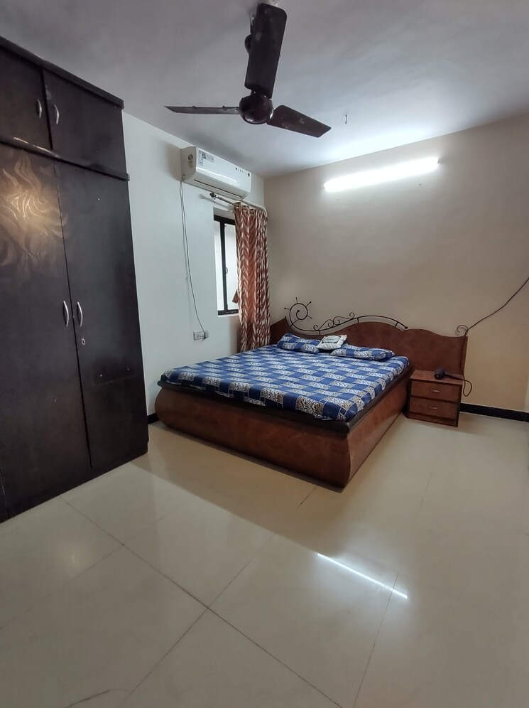 Bedroom, sindhi-society 1 Bedroom 410 Sq.Ft. Apartment In Chembur Mumbai 7863374