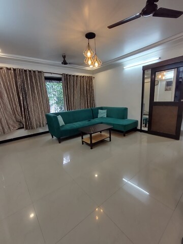 1 BHK Apartment For Resale in Sindhi Society Chembur Mumbai  7863374