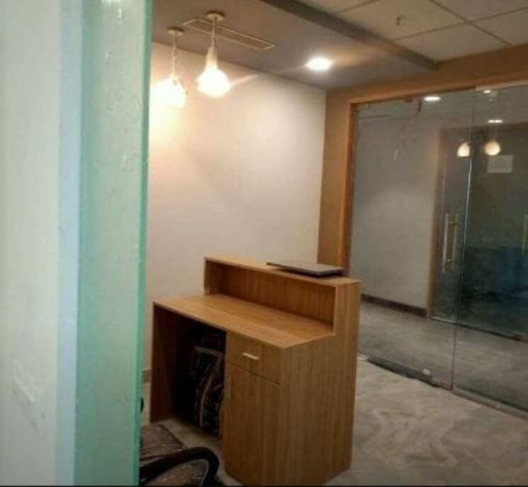 Floor Plan, ats-bouquet Commercial Office Space 1650 Sq.Ft. In Sector 132 Noida 7863377