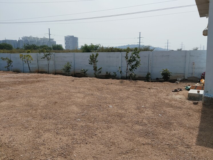 undefined, kokapet  500 Sq.Yd. Plot In Kokapet Hyderabad 7863385