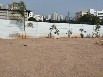 Plot Area in  Plot at Kokapet – for Sale