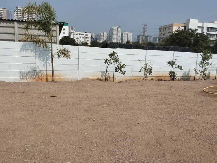undefined, kokapet  500 Sq.Yd. Plot In Kokapet Hyderabad 7863385