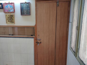 Furnished Amenities in 1 RK Apartment at West Mambalam – for Rent
