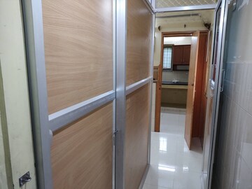 Bedroom in 1 RK Apartment at West Mambalam – for Rent