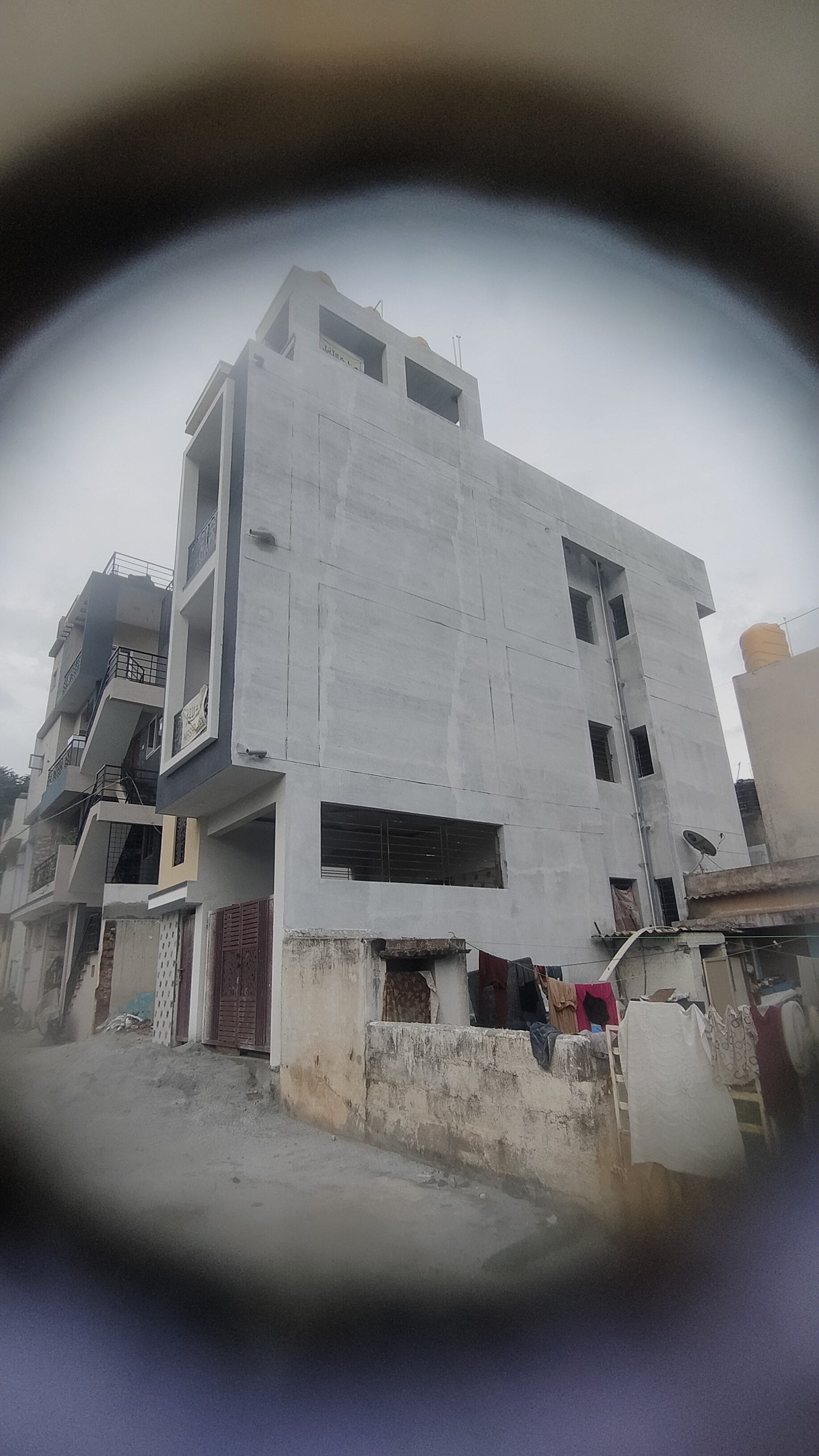 5 BHK Independent House For Resale in Nagavara Bangalore  7863418