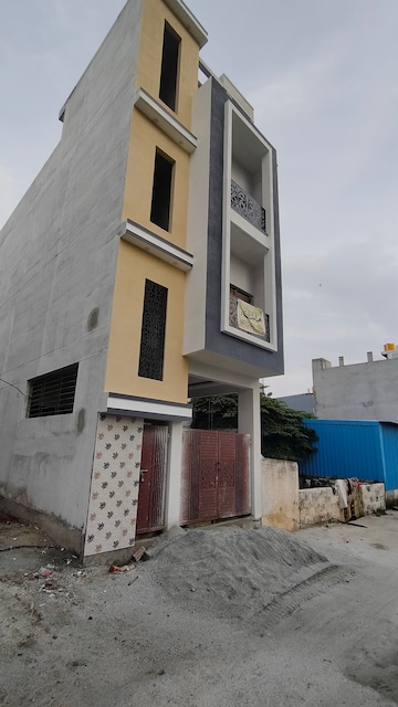 5 BHK Independent House For Resale in Nagavara Bangalore  7863418