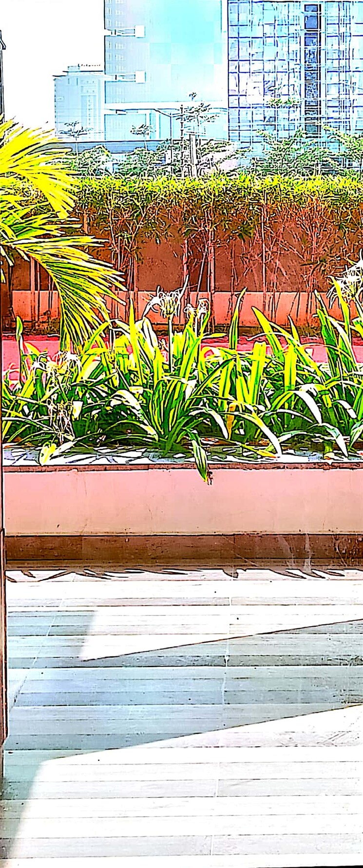 Exterior View, bbg-vian-valley  185 Sq.Yd. Plot In Shabad Hyderabad 7863416