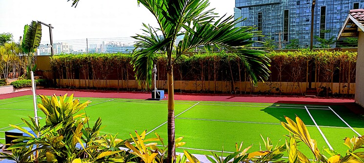 Garden, bbg-vian-valley  185 Sq.Yd. Plot In Shabad Hyderabad 7863416