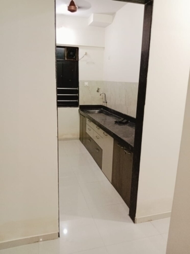 Kitchen, rutu-enclave 1 Bedroom 555 Sq.Ft. Apartment In Kasarvadavali Thane 7863417