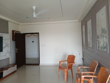 3 BHK Apartment For Rent in ASBL Spire, Kokapet