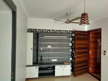 1 BHK Apartment For Rent in Rutu Enclave, Kasarvadavali