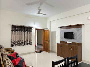 2 BHK Builder Floor For Rent in Madhapur Hyderabad  7863433