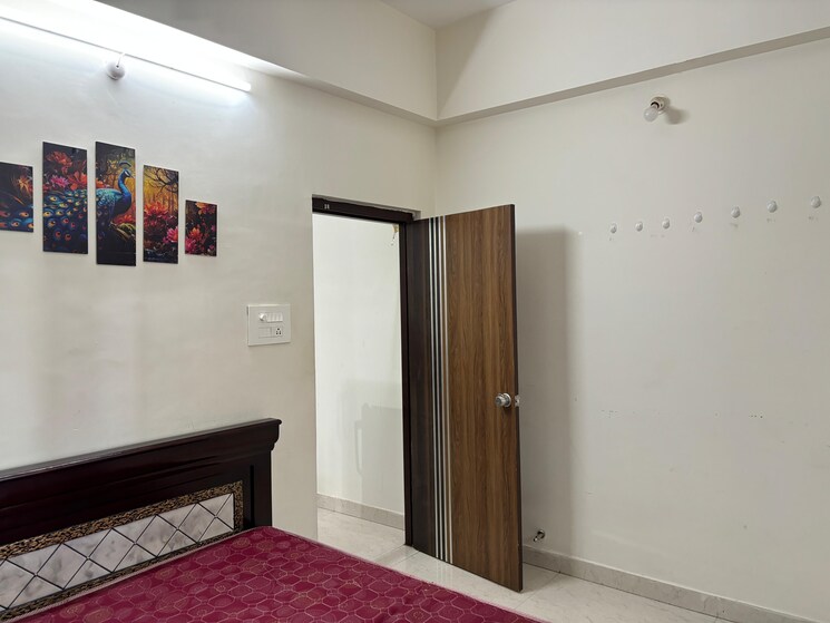 Room, madhapur 2 Bedroom 1200 Sq.Ft. Builder Floor In Madhapur Hyderabad 7863433
