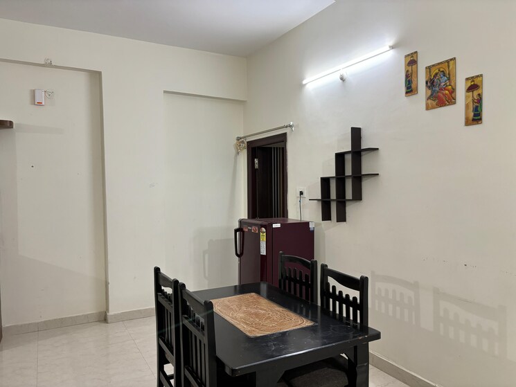 Gym, madhapur 2 Bedroom 1200 Sq.Ft. Builder Floor In Madhapur Hyderabad 7863433