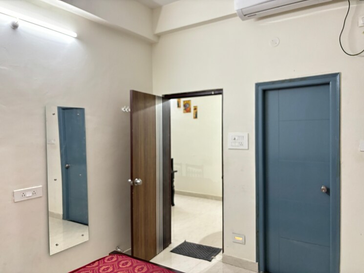Room, madhapur 2 Bedroom 1200 Sq.Ft. Builder Floor In Madhapur Hyderabad 7863433