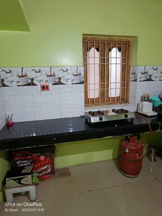 1 BHK Apartment For Rent in North Sri Krishna Puri Patna  7863445