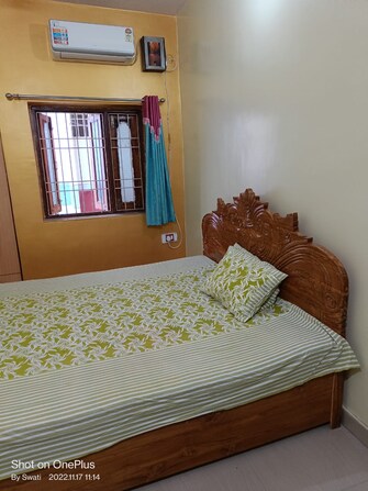 1 BHK Apartment For Rent in North Sri Krishna Puri Patna  7863445