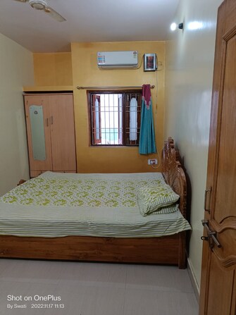 1 BHK Apartment For Rent in North Sri Krishna Puri Patna  7863445