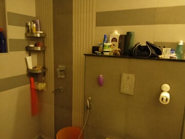 3 BHK Apartment For Rent in Vajras Jasmine County, Puppalaguda