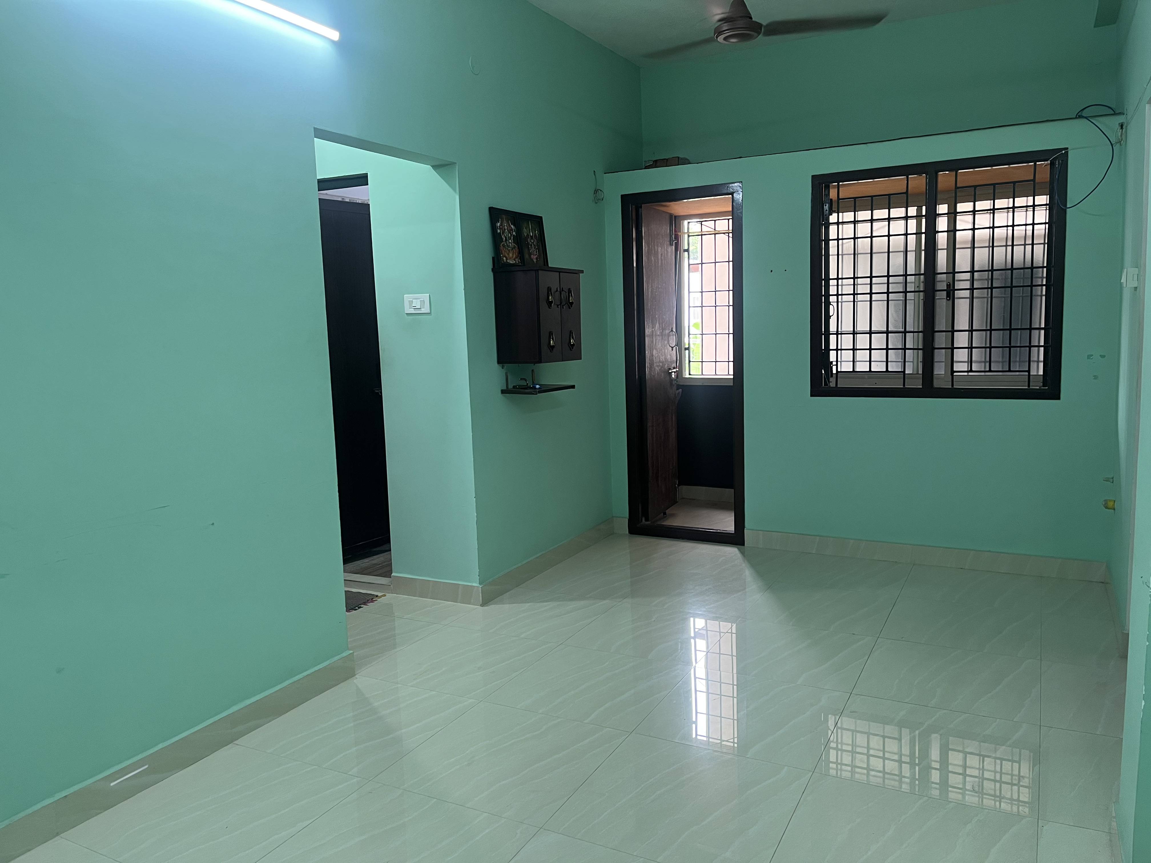 2 BHK Apartment For Resale in Mugalivakkam Chennai  7863436