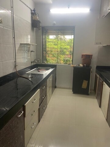 1 BHK Apartment For Rent in Squarefeet Grand Square Anand Nagar Thane  7863452