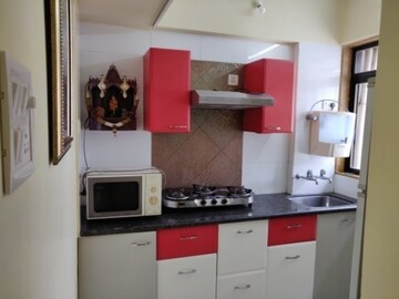 1 BHK Apartment For Rent in Squarefeet Grand Square, Anand Nagar