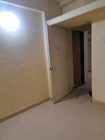 1 BHK Apartment For Resale in Swapnapurti CHS Kharghar Kharghar Navi Mumbai  7863449