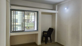 1 BHK Apartment For Resale in Swapnapurti CHS Kharghar Kharghar Navi Mumbai  7863449