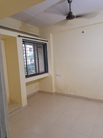 1 BHK Apartment For Resale in Swapnapurti CHS Kharghar Kharghar Navi Mumbai  7863449