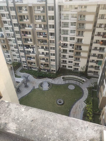 2 BHK Apartment For Resale in Khamardih Road Raipur  7863477