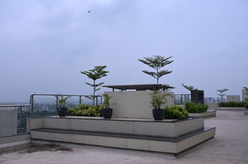 Balcony in 2 BHK Apartment at Khamardih Road – for Sale