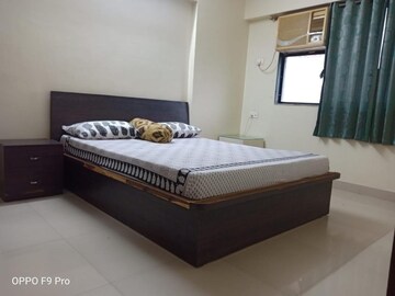 1 BHK Apartment For Rent in Kavya Hill View CHS, Anand Nagar