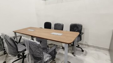  Office Space For Rent in Marathon NextGen Innova, Lower Parel