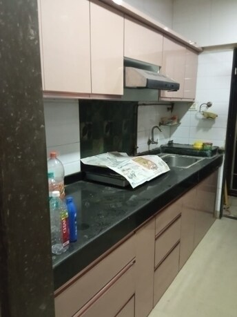 1 BHK Apartment For Rent in Kavya Hill View CHS Anand Nagar Thane  7863494