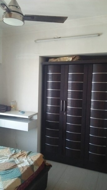 1 BHK Apartment For Rent in Kavya Hill View CHS Anand Nagar Thane  7863501