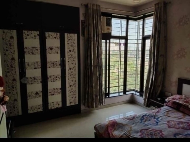 Bedroom, kavya-hill-view-chs 1 Bedroom 640 Sq.Ft. Apartment In Anand Nagar Thane 7863501