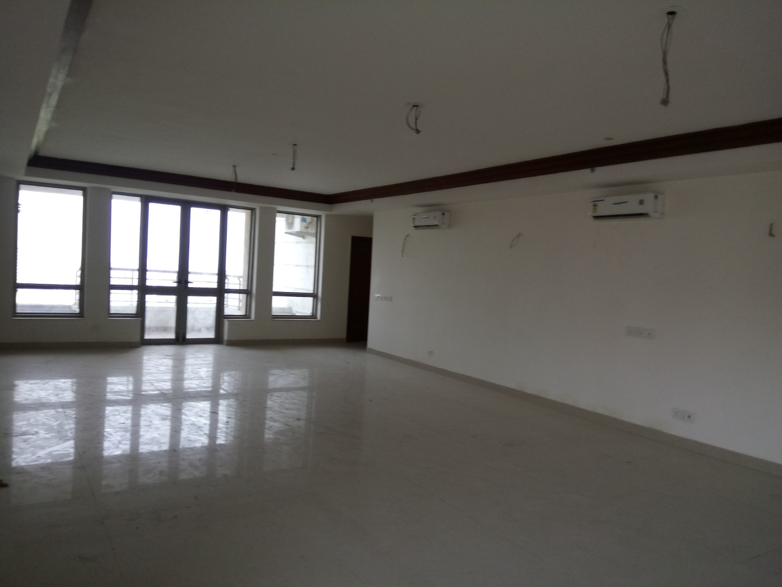 3 BHK Apartment For Rent in Jaypee Kalypso Court Sector 128 Noida  7853544