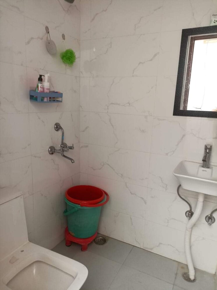 Master Bedroom, ansal-plaza-sector-23 1 Bedroom 2000 Sq.Ft. Builder Floor In Sector 23 Gurgaon 7863512