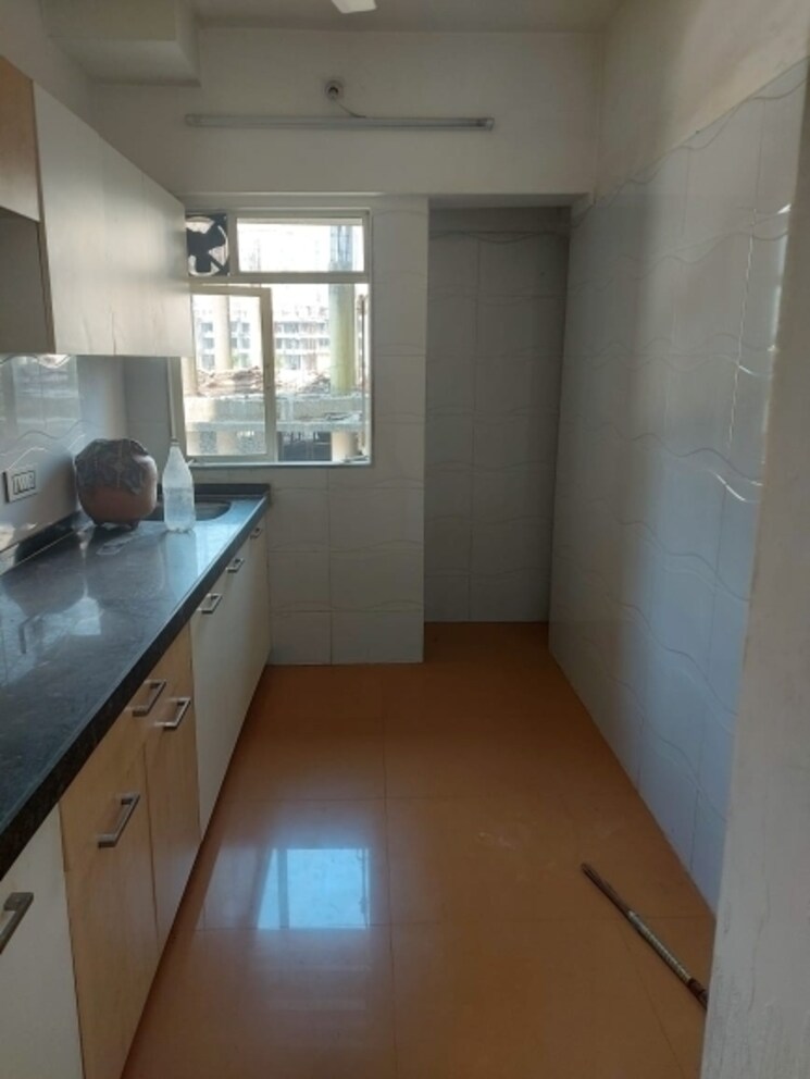 Kitchen, kavya-residency-thane 1 Bedroom 376 Sq.Ft. Apartment In Ghodbunder Road Thane 7863510