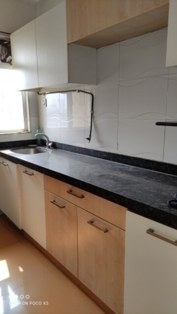 1 BHK Apartment For Rent in Kavya Residency Thane, Ghodbunder Road